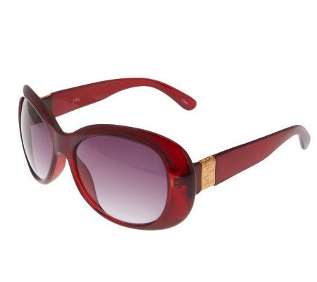 Jacqueline Kennedy Collection Classic Sunglasses - A209600