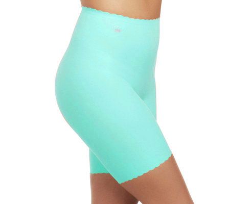 Kathleen Kirkwood Sonic Slimmers Up & Atom Shorts