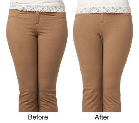 Kathleen Kirkwood Sonic Slimmers Up & Atom Shorts