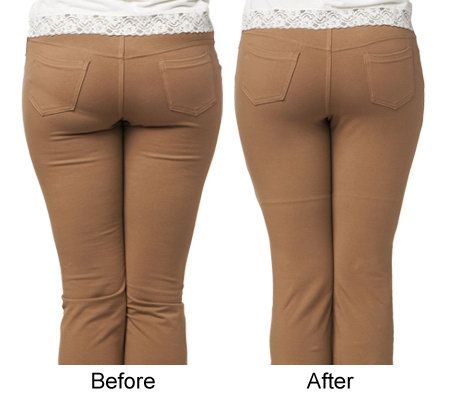 Kathleen Kirkwood Sonic Slimmers Up & Atom Shorts