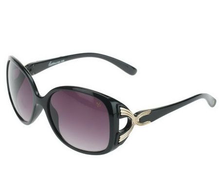 Luxe Rachel Zoe Katie Sunglasses - A226500