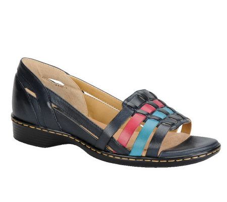 Softspots Hugh Huaraches - A322200