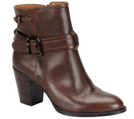 Sofft Wyoming Boots - A325000