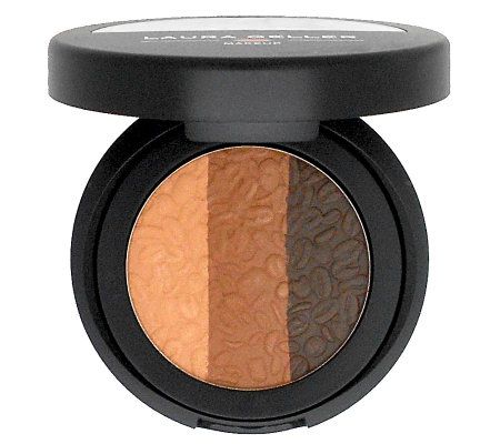 Laura Geller Baked imPRESSions Eye Shadow Palette - A326200