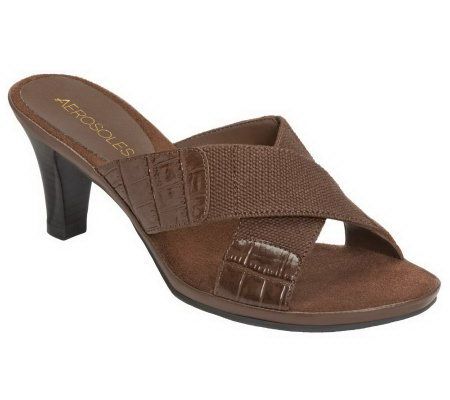 Aerosoles Love Powem Sandals - A327400