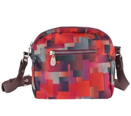 baggallini Maria Crossbody - A328200