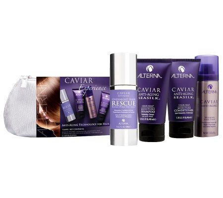 Alterna Caviar Anti-Aging Experience Set - A328700