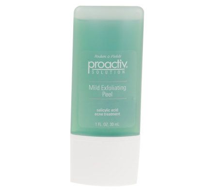 Proactiv Solution Mild Exfoliating Peel - A206001