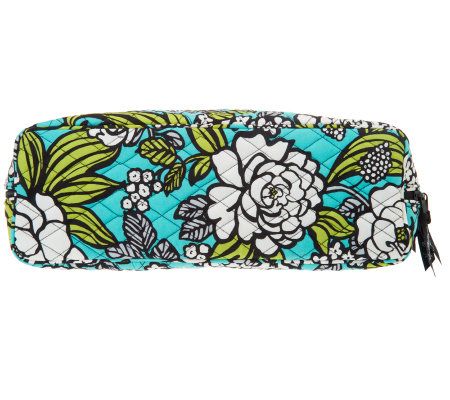 Vera Bradley Signature Print Bowler Handbag