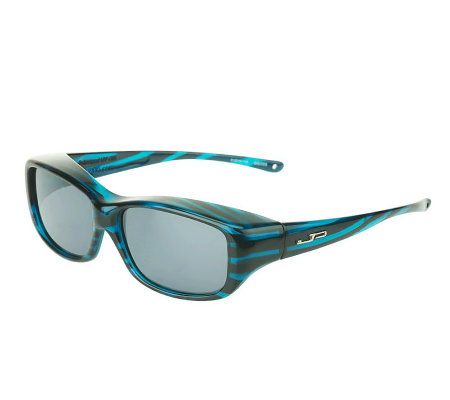 Jonathan Paul Polarized FitOvers with PolarVue Lenses and Case - A223601