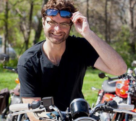 Jonathan Paul Polarized FitOvers with PolarVue Lenses and Case