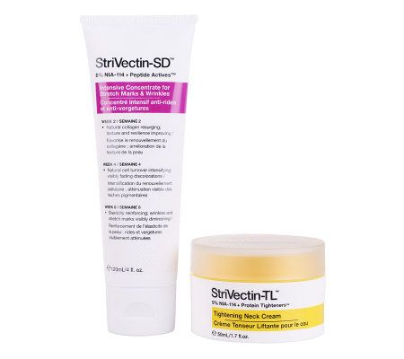 StriVectin Power Fighting Duo Auto-Delivery - A224601
