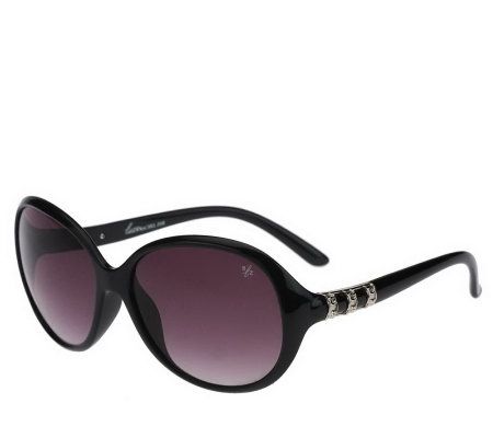 Luxe Rachel Zoe Jackie Sunglasses - A226501