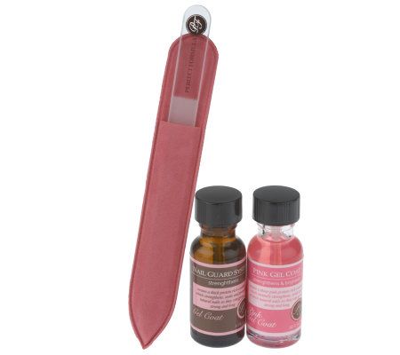 Perfect Formula Strengthen and Seal Gel Coat Duo Auto-Delivery - A227001