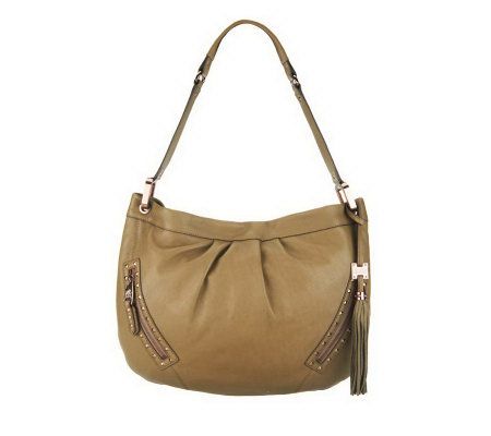 Aimee Kestenberg Leather Katie Hobo - A232601