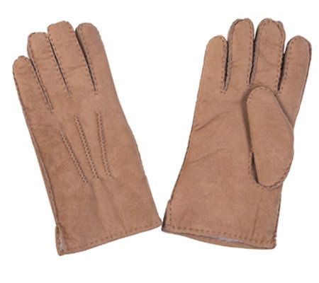Lamo Mens Sheepskin Gloves - A204302