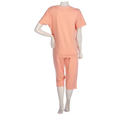 Sport Savvy Jersey Wardrober With Contrast Piping