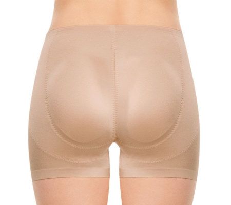 Spanx Slimplicity Butt Boosting Girl Short