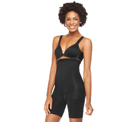 Spanx Super In Power & Super Higher Power Shapewear Set