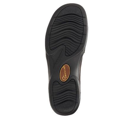 Earth Origins Brandywine Leather Flats