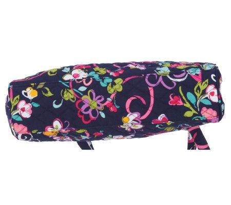 Vera Bradley Signature Print Whitney Bag