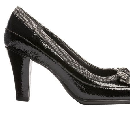 Aerosoles Benefit Tailored Pumps