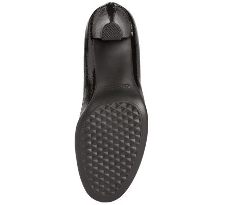 Aerosoles Benefit Tailored Pumps