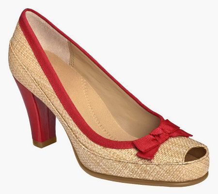 Aerosoles Benefit Tailored Pumps - A313802