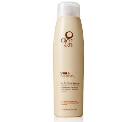 Ojon Swa  Hair Fortifying Shampoo, 8.5 oz - A316602