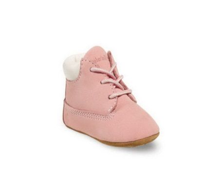 Timberland Kids Crib Bootie - A317702