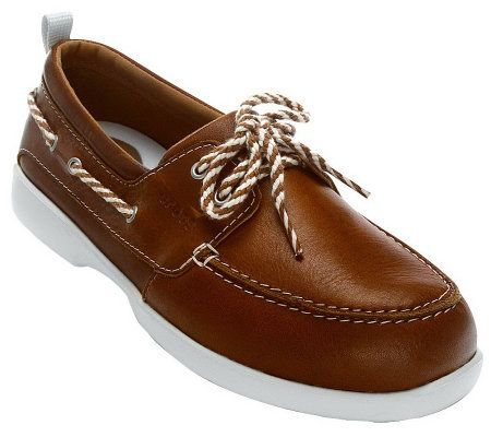 Crocs Above Deck Boat Shoes - A324902