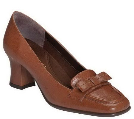 Aerosoles Jacky Dress Loafers - A326002