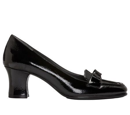 Aerosoles Jacky Dress Loafers