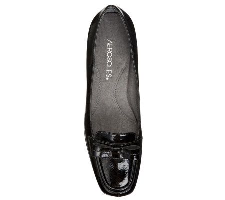 Aerosoles Jacky Dress Loafers