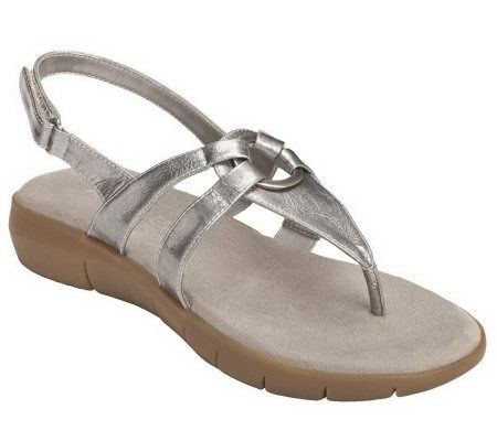 Aerosoles Swipt Away Sandals - A327402