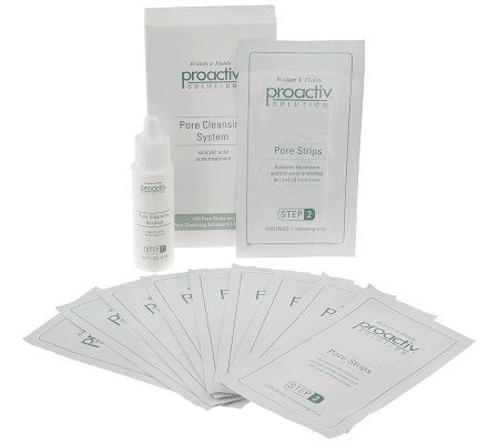 Proactiv Solution Medicated Pore Cleansing System - A206003