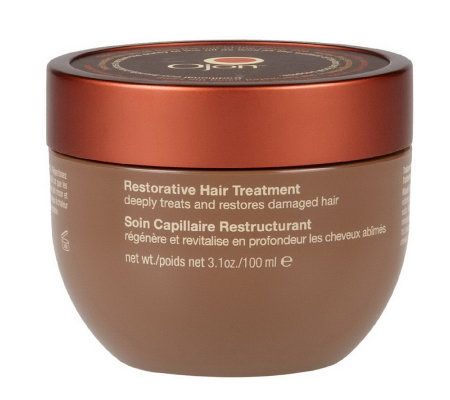 Ojon Choice of Restorative Hair Treatment, 3.1 oz. - A223203