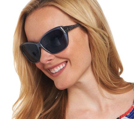 S/3 Bifocal Sunglasses by Hummingbird 1.0 - 2.5 Strength