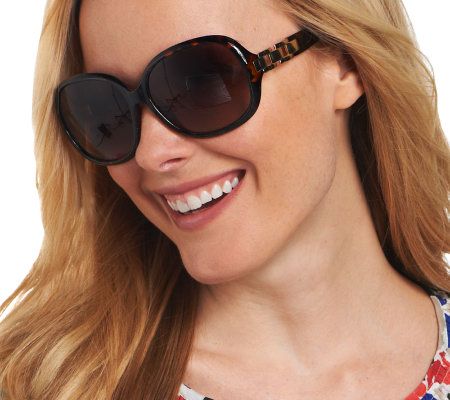 S/3 Bifocal Sunglasses by Hummingbird 1.0 - 2.5 Strength