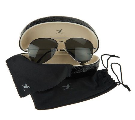 S/3 Bifocal Sunglasses by Hummingbird 1.0 - 2.5 Strength