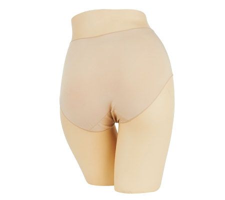 Jockey No Panty Line Promise S/3 Hip Brief Panties