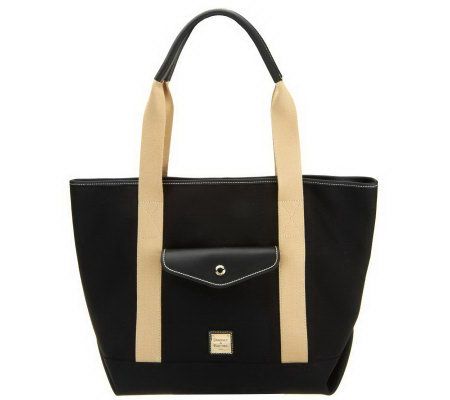 Dooney & Bourke Cabriolet Go-To Tote - A227303