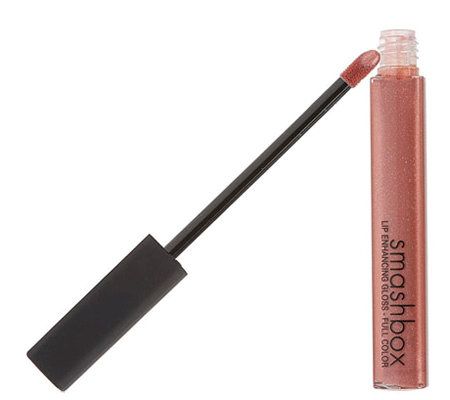 smashbox Lip Enhancing Gloss - Full - A150404