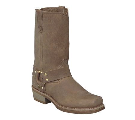 Dingo Mens Harness Boots - A150504