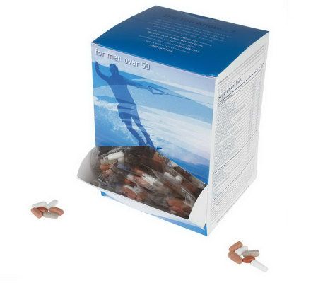 Natures Code 90 Day Vitamin Foundation System w/ CoQ10 Auto-Delivery - A219804