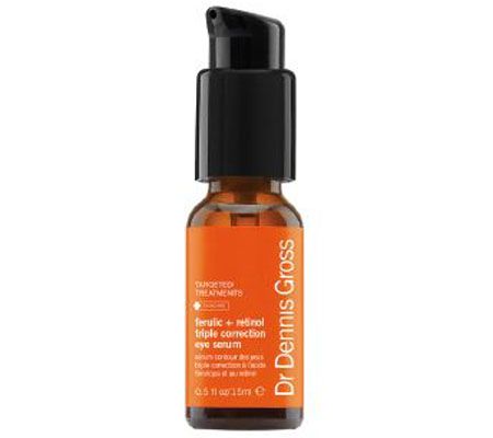 Dr. Gross Ferulic Acid & Retinol Eye Correction Serum - A233304