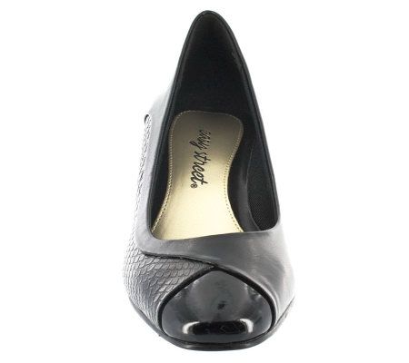 Easy Street Melt Pumps