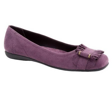 Trotters Sydnei Ballet Flats - A322104