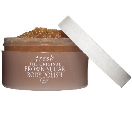 Fresh Brown Sugar Body Polish, 7 oz - A325504