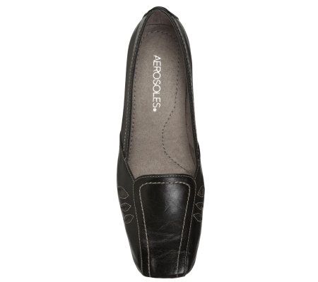 Aerosoles Medieval Slip-On Shoes
